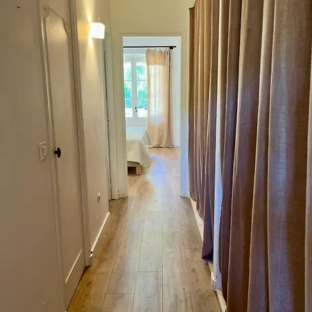 Bastide St Michel - Bottom Of For Rent 11 People カシ