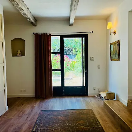 Bastide St Michel - Bottom Of For Rent 11 People Cassis