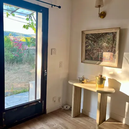 Bastide St Michel - Bottom Of For Rent 11 People Feriehus *