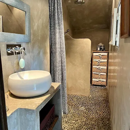 別荘 Bastide St Michel - Bottom Of For Rent 11 People カシ